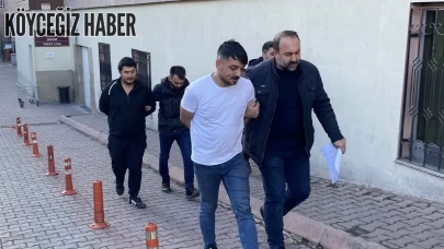 Kayseri'de Av Tüfeğiyle Cinayet: 1 Kişi Hayatını Kaybetti