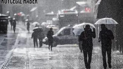 23 Aralık 2024 Ankara Hava Durumu Tahmini: 5 Günlük Hava Tahmini Durumu