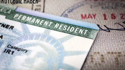 Green Card Başvuru Sonuçları 2025 Sorgulama Tarihi ve Detaylar