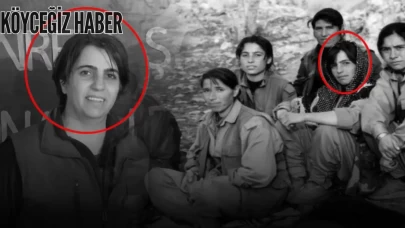 PKK sorumlusu Yayla Kızılkaya Kimdir, Aslen Nerelidir, Kod Adı nedir, Öldü mü?