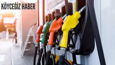 Akaryakıt Fiyatlarında Son Durum 13 Aralık 2024: Benzin Fiyatları Yükseliyor mu, Düşüyor mu?