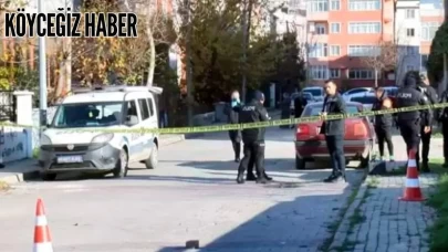 Büyükçekmece'de Silahlı Saldırı: Tribün Lideri 'Amigo Mami' Ağır Yaralı