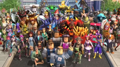 Roblox Türkiye’de Ne Zaman Açılacak? Erişim Engeli Devam Ediyor Mu? 21 Aralık Roblox Açılacak mı?