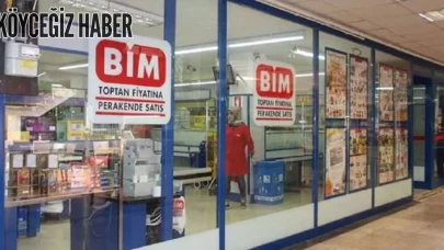 13 Aralık BİM aktüel kataloğunda hangi ürünler var: Bu Hafta indirimli Ürünler!