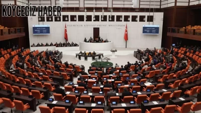MHP'den Emekli Maaşı ve Asgari Ücret İçin Öneriler: Meclise Sundu!