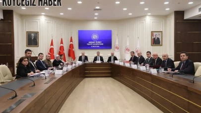 2025 Asgari Ücret Görüşmeleri: Ne Zaman Açıklanacak? İşte Son Durum Asgari Ücret Belli oldu mu?