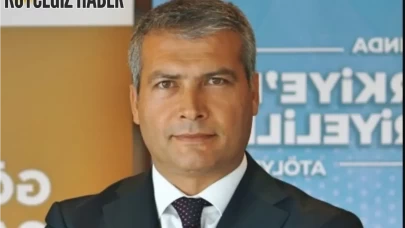 Anadolu Üniversitesi Yeni Rektörü Prof. Dr. Yusuf Adıgüzel Kimdir, Kaç Yaşında, Aslen Nereli, Branşı Nedir?