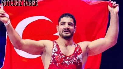 Türkiye Güreş Federasyonu Başkanı Taha Akgül Kimdir, Kaç yaşında, Aslen Nereli, Evli mi?