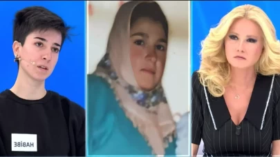 Müge Anlı'da Nezaket Uyur Öldü mü, Öldürüldü mü, Bulundu mu?