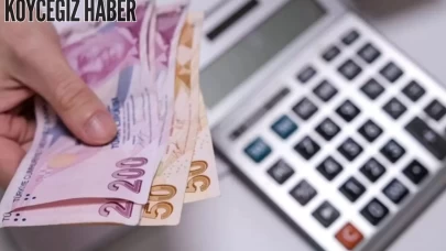 2025 Asgari Ücret Açıklaması: TÜRK-İŞ’in Talebi 29 Bin 583 TL Oldu!