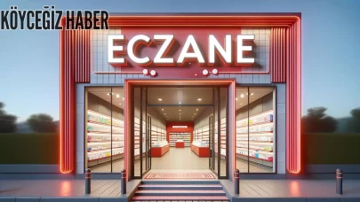 Köyceğiz’de Nöbetçi Eczaneler: En Yakın Eczane Bilgileri 14-15 Aralık