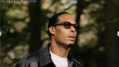 Van Dijk Galatasaray'a mı Gelecek? Son Durum Nedir?