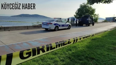 Beylikdüzü’nde Kaldırıma Bırakılan El Bombası Paniğe Neden Oldu