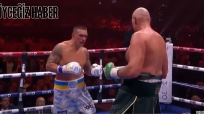 Tyson Fury Oleksandr Usyk Maçı Ne Zaman, Saat Kaçta Hangi Kanalda?