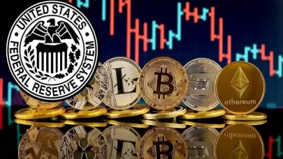 Fed Faiz Kararı Coinleri Nasıl Etkiler? FED Faiz Artırırsa Ne Olur?