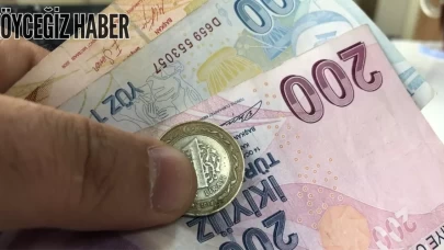 SSK ve Bağ-Kur Emeklilerinin Ocak 2025 Zam Oranı Belli Oluyor: Yüzde Kaç Zam Olacak?