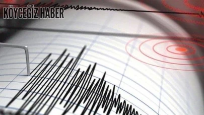 Deprem mi oldu? Son Depremler, 21 Aralık Afad ve Kandilli Rasathanesi Son Dakika