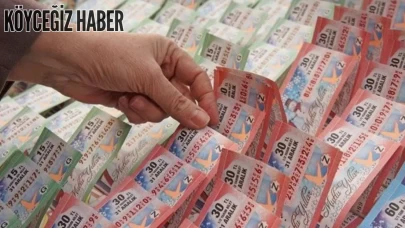 Milli Piyango Yılbaşı Çekilişi 2025: Büyük İkramiye ve Bilet Fiyatları, Online Bilet Satın Al!