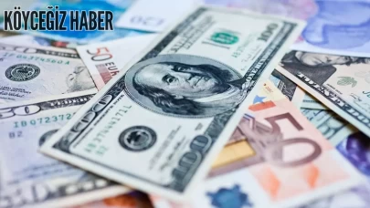 14 Aralık 2024 Döviz Fiyatları: Döviz Yükseliyor mu, Dolar, Euro Ne Kadar Oldu?