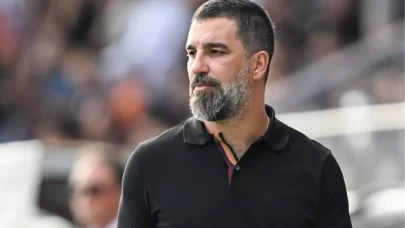Eyüpspor – Fenerbahçe Maçında Arda Turan neden kırmızı kart gördü