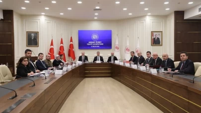 Asgari ücret 4. toplantı olacak mı, Tarihi Ne zaman Yapılacak?