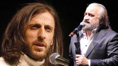 Kazım Koyuncu'dan Volkan Konak'a vasiyet! Yıllar sonra ortaya çıkan Vasiyet Açıklandı!