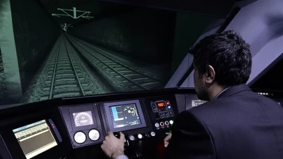 2025 Makinist Maaşları: TCDD ve Özel Sektör Kazanç Tablosu