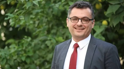 Tufan Erhürman Kimdir, Aslen Nereli ve Kaç Yaşında? 2025 KKTC Cumhurbaşkanlığı Adayı