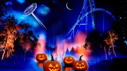 Türkiye'de Cadılar Bayramı kutlanıyor mu? Cadılar Bayramı Halloween ne zaman?