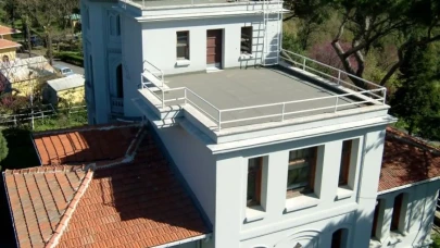 Kandilli Rasathanesi Ne Zaman Kuruldu, Nerede, Ne İş Yapar? Deprem Takip Sistemi ve Tarihi