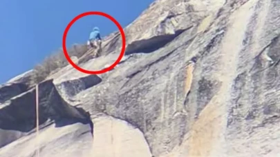 Trajik Kaza: Dağcı Balin Miller Hayatını Kaybetti