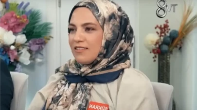 Yemekteyiz Şükran Kimdir? Kaç Yaşında, Nereli, Mesleği Ne, Yarışmadaki Performansı Nasıl?