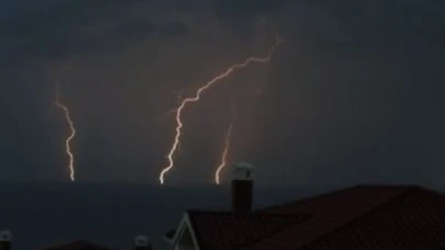 Muğla Valiliğinden Kuvvetli Sağanak Uyarısı: 7 İlçede Ani Sel Riski