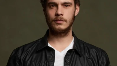 Can Sipahi Kimdir? Kaç Yaşında, Nereli, Boyu Kaç cm, Kilosu Kaç, Hangi Dizilerde ve Filmlerde Rol Aldı?