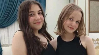 Samsun’da Kamyonet İki Kız Çocuğuna Çarptı: Elif Naz Aslan ve Rabia Kaynar Hayatını Kaybetti