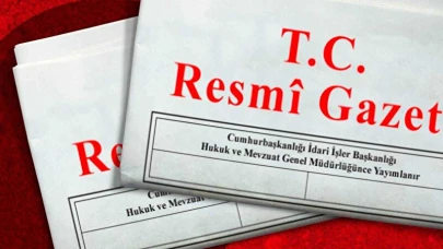 31 Ekim 2025 Resmî Gazete Yayımlandı: Bugün Hangi Kararlar ve Atamalar Açıklandı?