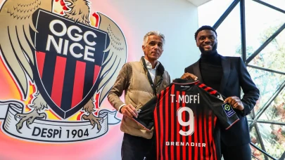 Terem Moffi Kimdir? Kaç Yaşında, Nereli, Hangi Takımda Oynuyor, Boyu Kaç cm, Mevkii Ne, Piyasa Değeri, Golleri?