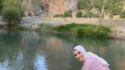 Ülkü Zeynep Babacan Kimdir? Kaç Yaşında, Nereli, Eşi Kim, Kaç Çocuğu Var, Hangi Okullarda Okudu?