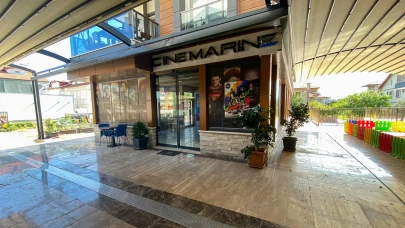 Köyceğiz Sinema Nerede? Film İzlemek İçin Tek Adres: Sığlapark AVM