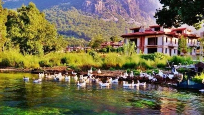 Akyaka BM Tarafından 2025’in En İyi Turizm Köyü Seçildi: Muğla’dan Küresel Başarı