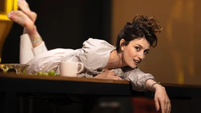 Pelin Orhuner Kimdir? Kaç Yaşında, Nereli, Boyu Kaç cm, Kilosu Kaç, Hangi Dizilerde ve Filmlerde Rol Aldı?