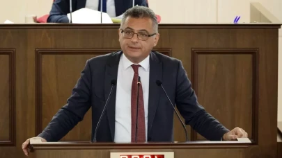 KKTC’de Sandıklar Konuştu: Tufan Erhürman Cumhurbaşkanı Seçildi. Tufan Erhürman Kimdir, Kaç Yaşında, Aslen Nereli?