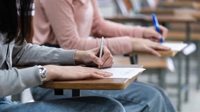 MEB Ortak Sınav 1. Dönem 1. Yazılılar Ne Zaman? 2025–2026 Tarihleri Açıklandı