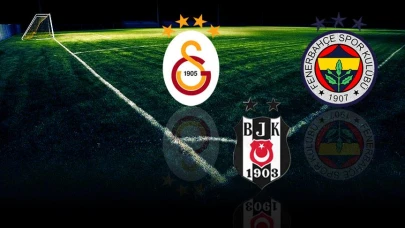Bahis Oynayan 3.700 Sporcunun İsmi Açıklandı mı? Galatasaray, Fenerbahçe, Beşiktaş...