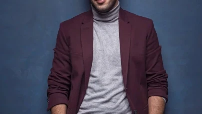 Baran Bölükbaşı Kimdir? Kaç Yaşında, Nereli, Boyu Kaç cm, Kilosu Kaç, Hangi Dizilerde Rol Aldı?