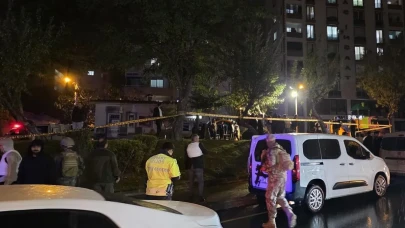 Kahramanmaraş’ta Kan Donduran Cinayet Zinciri: Eski Eşini ve Kayınvalidesini Öldürüp İntihar Etti