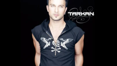 Tarkan Kimdir? Kaç Yaşında, Nereli, Boyu Kaç cm, Hangi Albümleri Çıkardı?