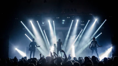 Spotify’dan Konser Mekânı Takibi Özelliği: Nasıl Kullanılır, Ne işe Yarıyor?