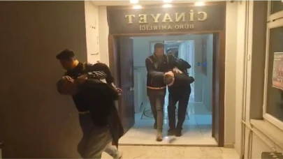 Altındağ’da Pompalı Dehşeti: Gazi Karaca Hayatını Kaybetti, 2 Kişi Tutuklandı