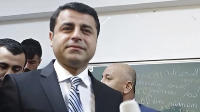 Selahattin Demirtaş İçin 8 Ekim Kritik Gün: AİHM Kararı Kesinleşiyor, Tahliye Beklentisi Yükseldi